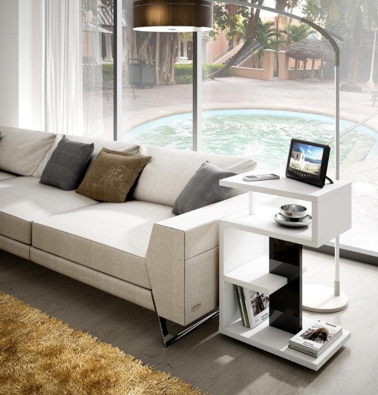  Pequeños muebles que completan tu hogar