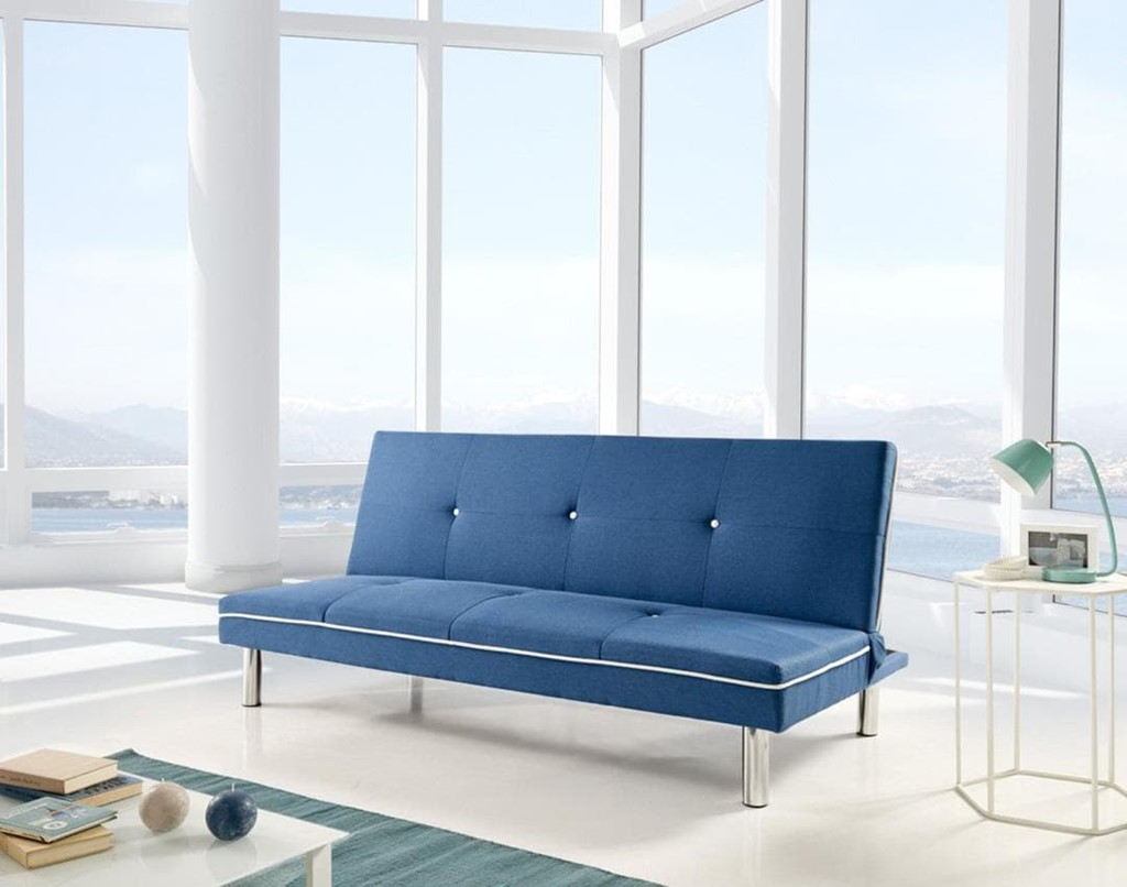 Foto 1 SOFA CAMA